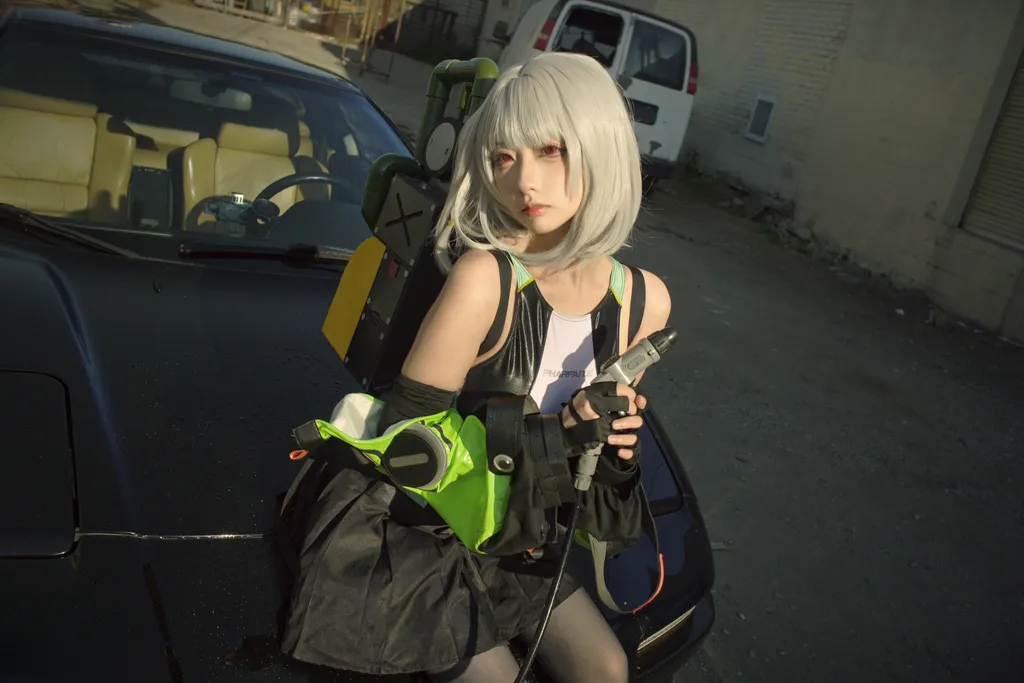 wendydydydy_酱油 NO.012 – 绝区零 德玛拉竞泳[19P/43MB]插图1