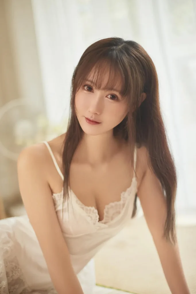 羽生三未图集 NO.028 – 日系睡裙[30P/316MB]插图1