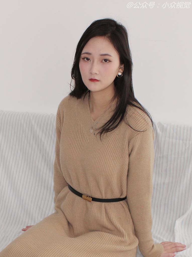 小众视觉 017-洁洁［116P/0.91G］插图1