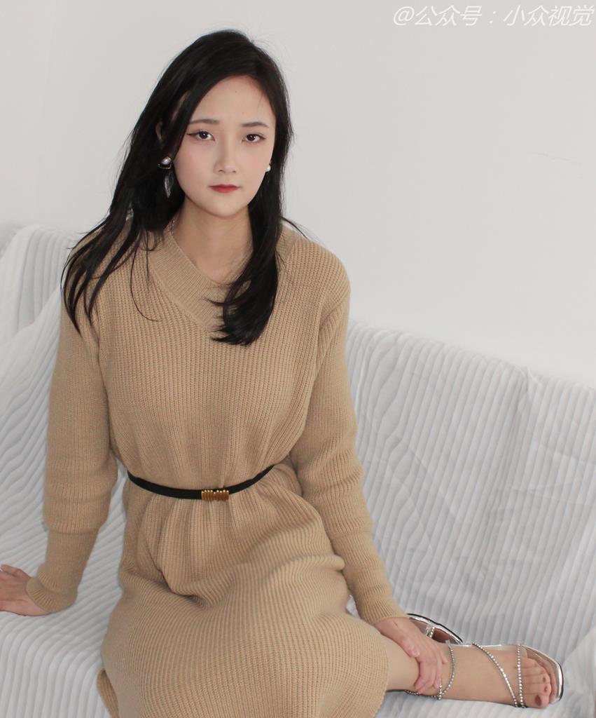 小众视觉 017-洁洁［116P/0.91G］插图3