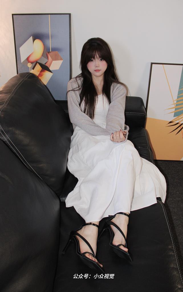 小众视觉 024-小薯条［101P/1.1G］插图2