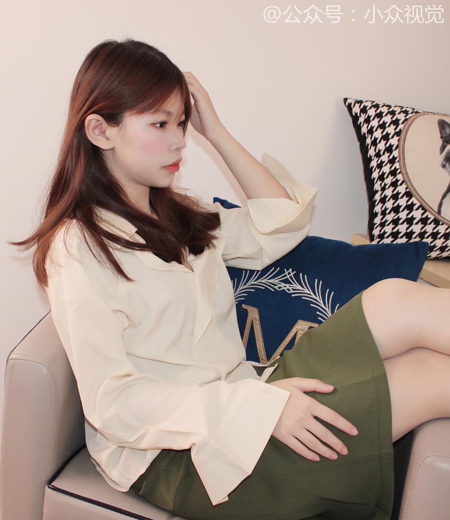 小众视觉 033-兰兰图片 [101P/740MB]插图3