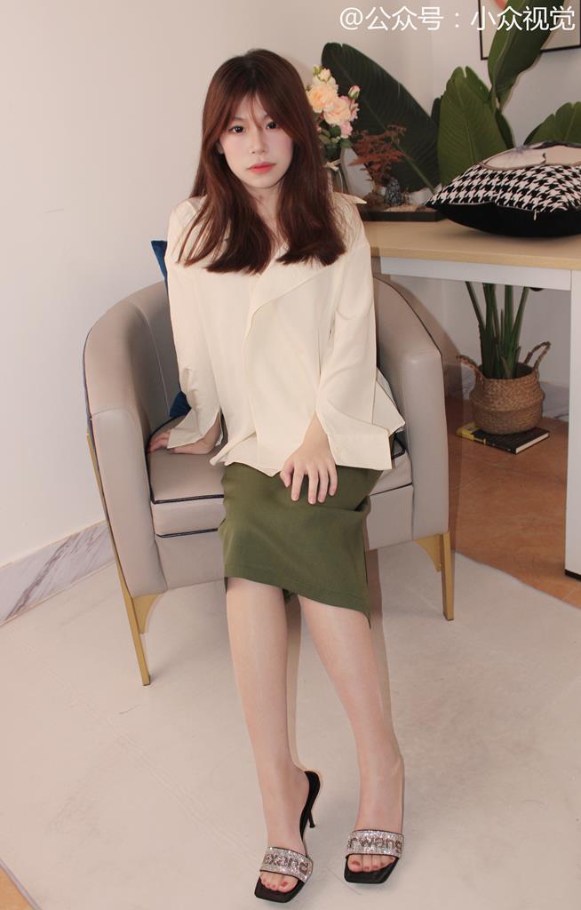 小众视觉 033-兰兰图片 [101P/740MB]插图1