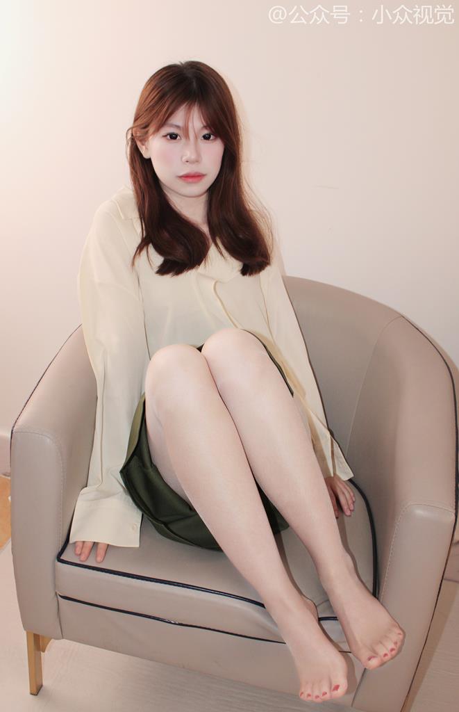 小众视觉 033-兰兰图片 [101P/740MB]插图