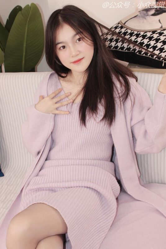 小众视觉 034-灵灵图片 [93P/644MB]-无料摄影圈