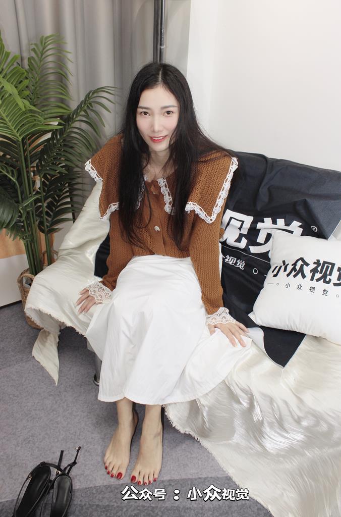 小众视觉 035-思姐 [111P/1V/5.81G]插图