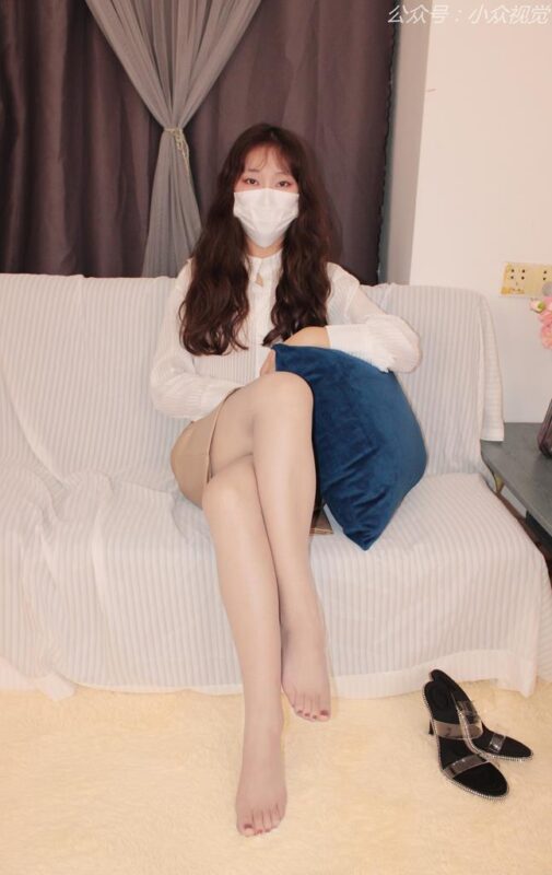 小众视觉 036-婷婷图片 [81P/623MB]-无料摄影圈