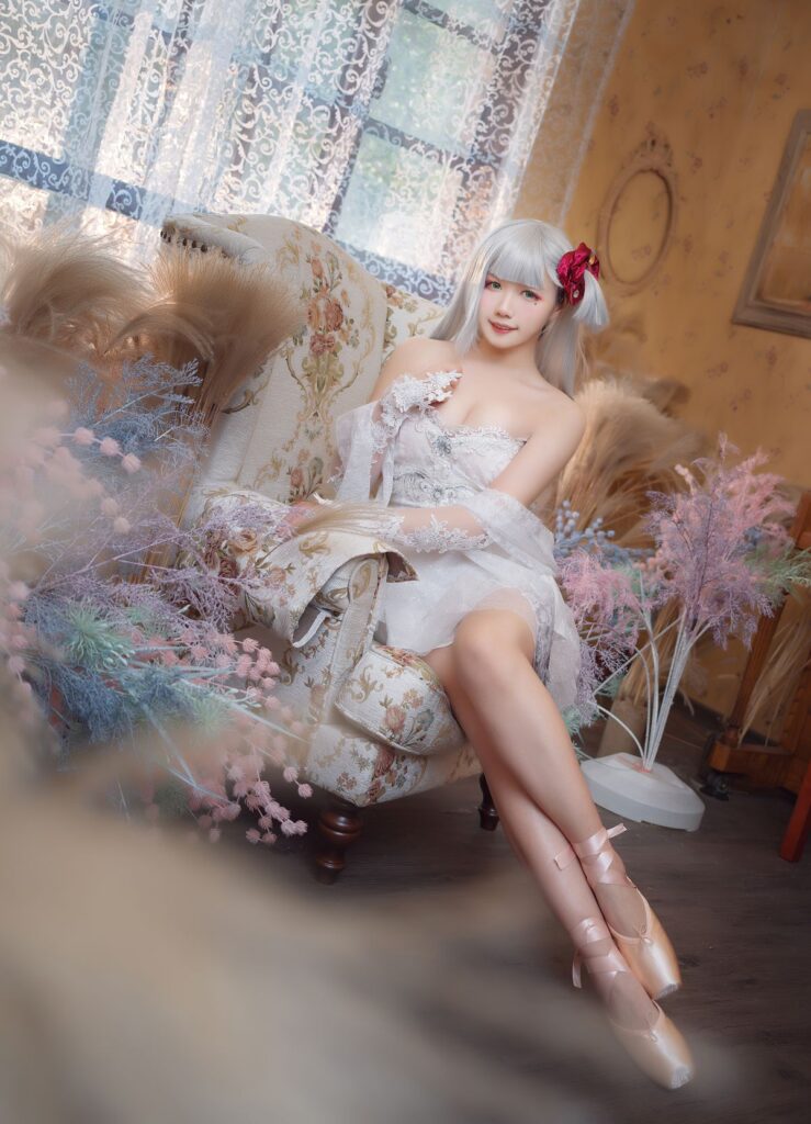 麻花麻花酱 NO.001 – 翔鹤[9P/126MB]插图2