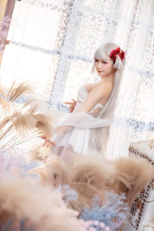 麻花麻花酱 NO.001 - 翔鹤[9P/126MB]-无料摄影圈