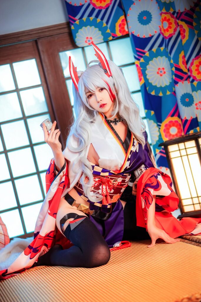 鳗鱼霏儿 – 欧根亲王[17P/188MB]插图2