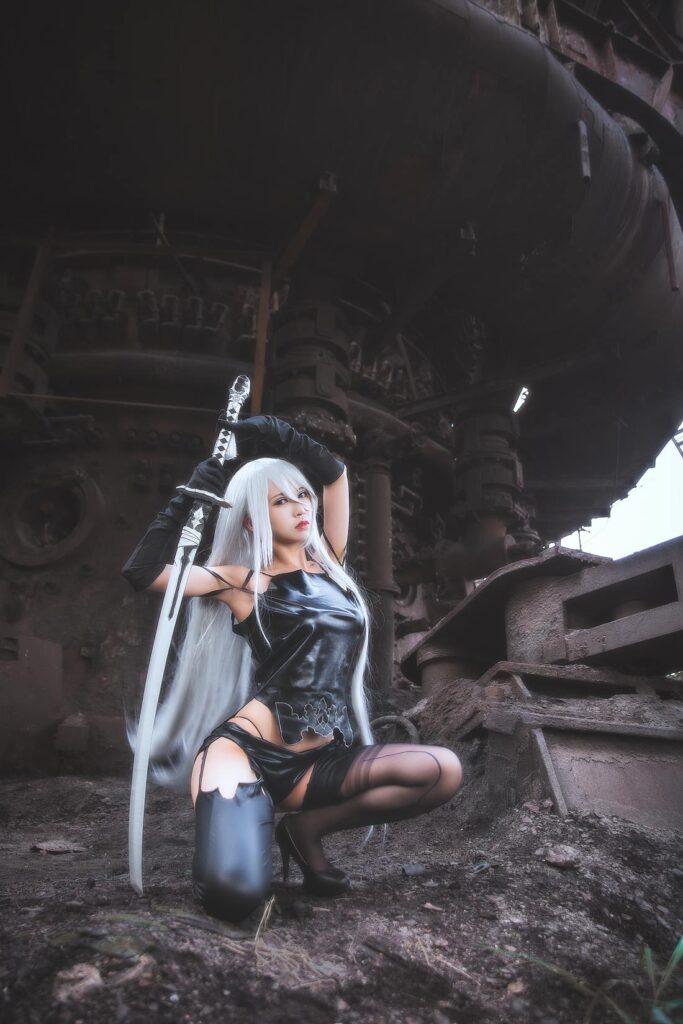 鳗鱼霏儿 054- 总结本[44P/599MB]插图