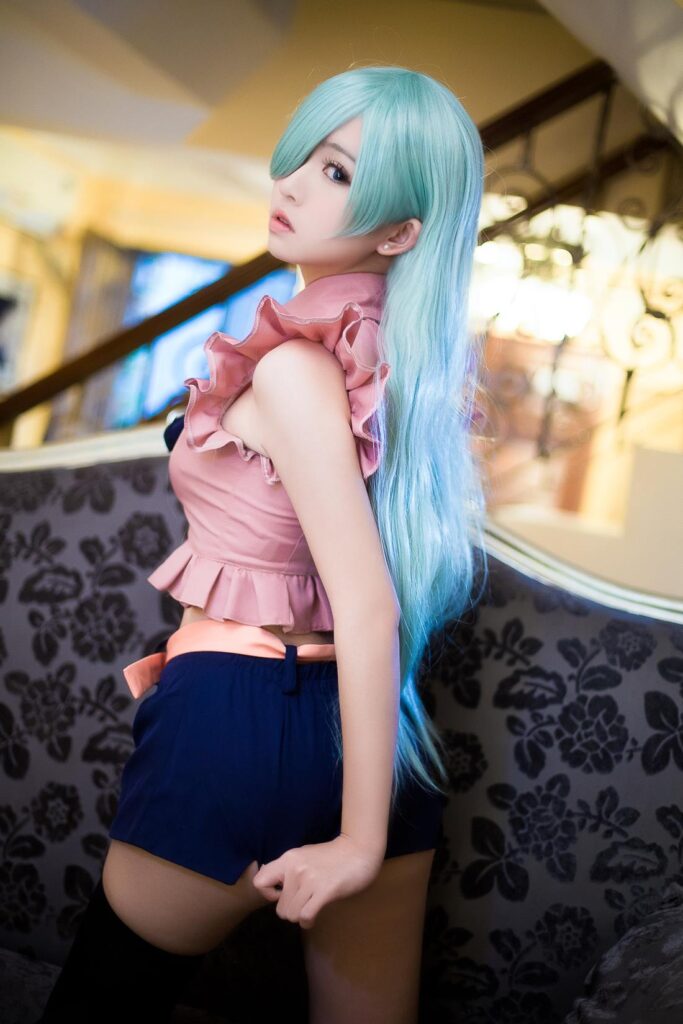 鳗鱼霏儿 054- 总结本[44P/599MB]插图1