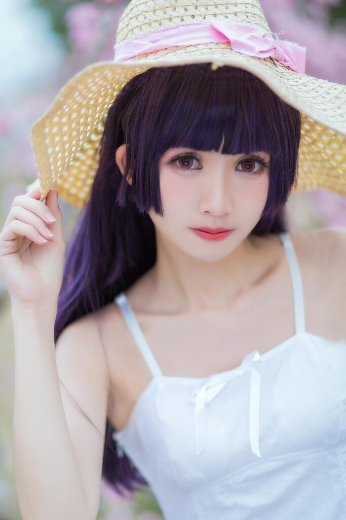 鳗鱼霏儿 054- 总结本[44P/599MB]插图3