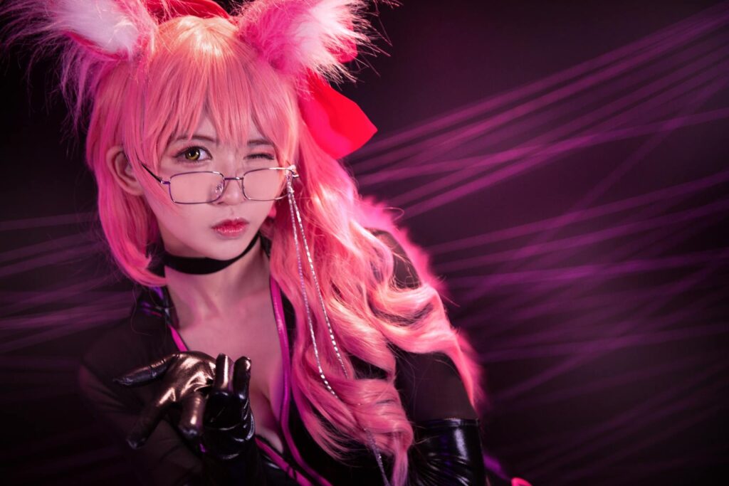 鳗鱼霏儿 059– 玉藻前 杀玉[9P/1V/131MB]插图