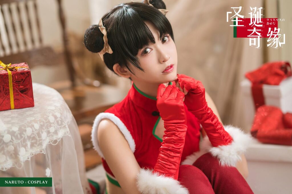 鳗鱼霏儿 061– 鳗鱼火影天天[18P/217MB]插图