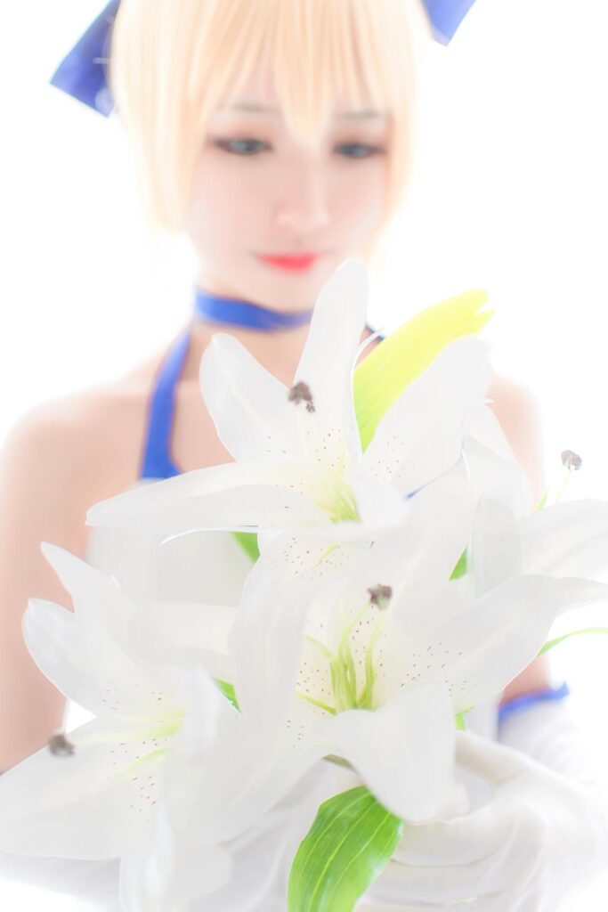 鳗鱼霏儿 063- 青春女仆[19P/71MB]插图3