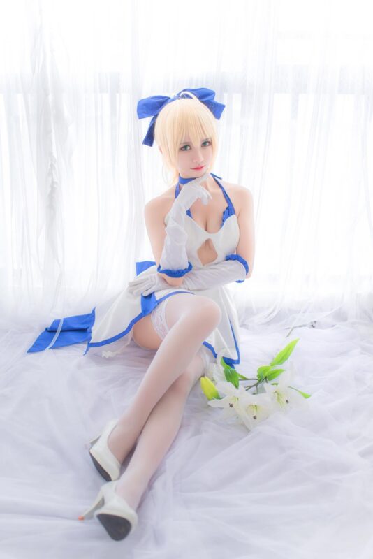 鳗鱼霏儿 063- 青春女仆[19P/71MB]-无料摄影圈