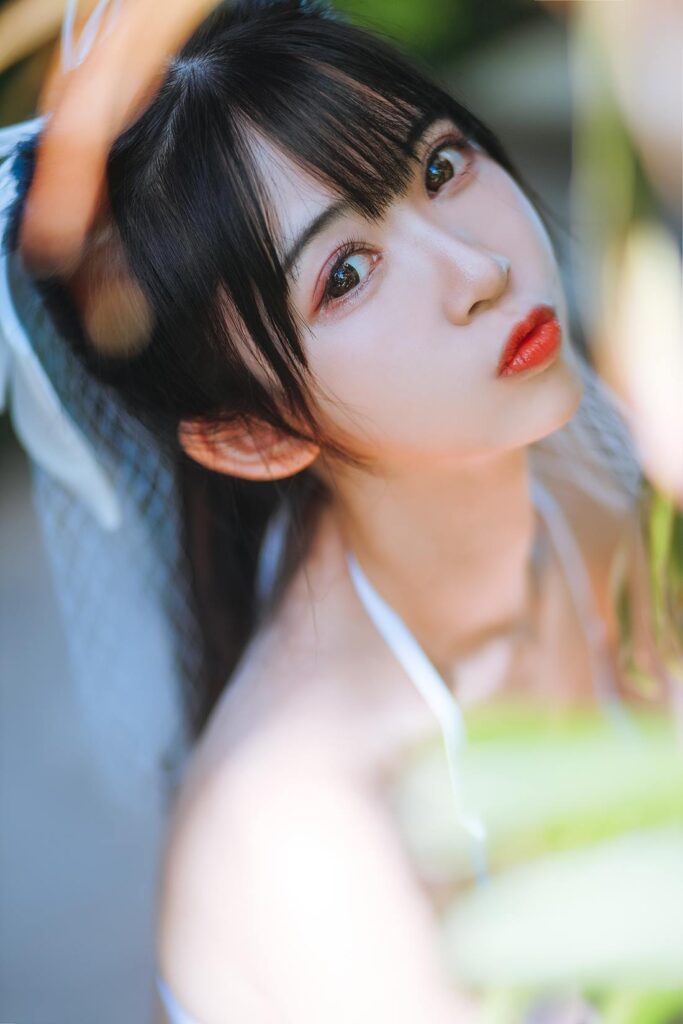 鳗鱼霏儿 082 海边[46P/675MB]插图3