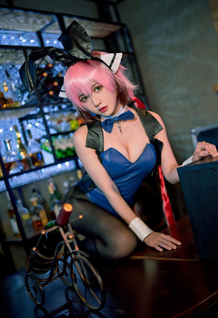 鳗鱼霏儿 NO.101 – 伊卡洛斯[12P/121MB]插图2