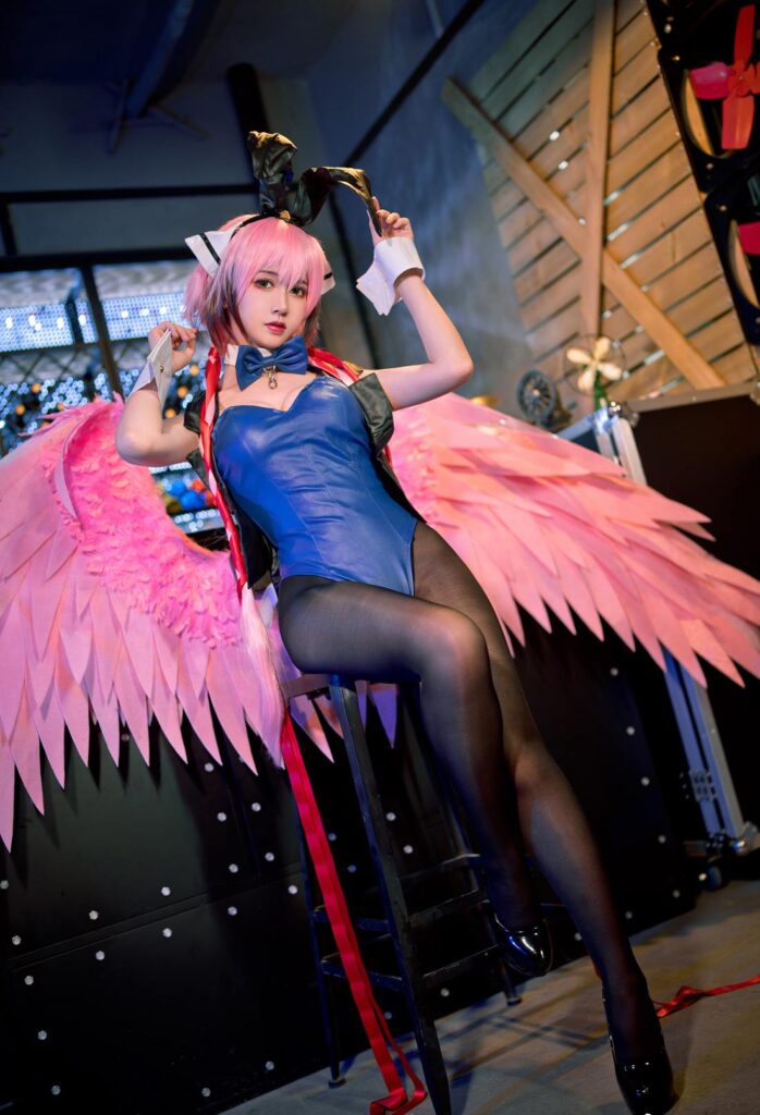 鳗鱼霏儿 NO.101 – 伊卡洛斯[12P/121MB]插图