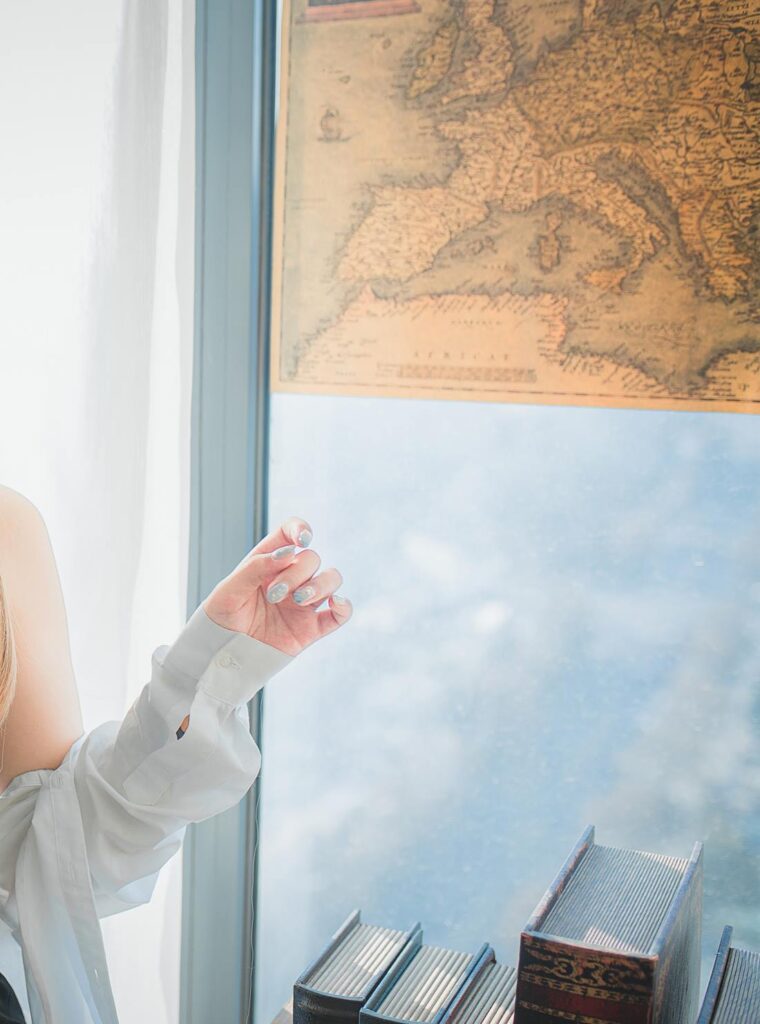 猫九酱 NO.002 兽の物语 [79P/5V/926MB]插图2