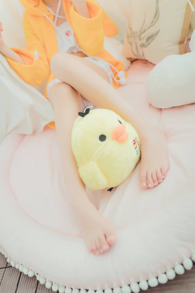 猫君君MaoJun NO.004 – 超可爱的楙[40P/306MB]插图1