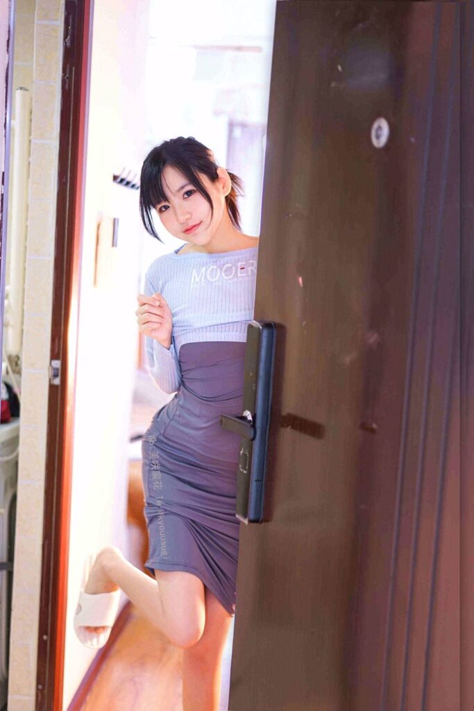 美咲麗花 NO.001 – 吉他妹妹[35P/68MB]插图2