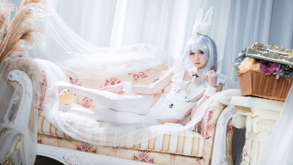 焖焖碳 029 恶毒兔头[15P/107MB]插图2