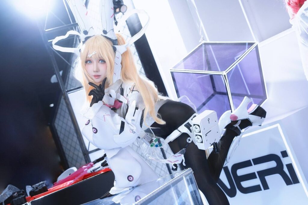 焖焖碳 NO.046 – 交错战线 莉普斯[18P/36MB]插图2