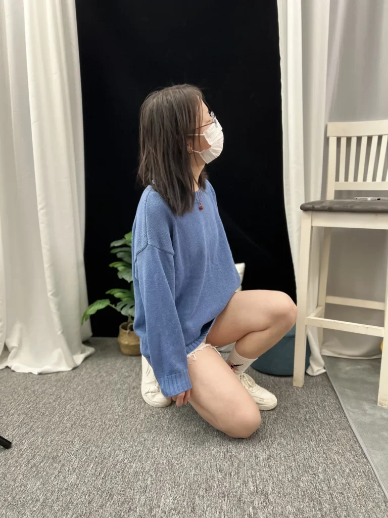 三禾摄影 NO.033 休闲短裤 棉袜 小白鞋[183P/2V/4.13GB]插图2