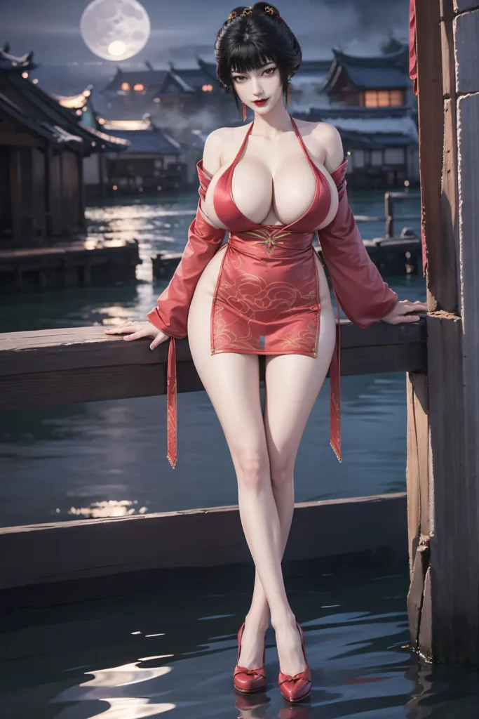 AI绘画 909 剑来-稚圭[30P/153MB]插图3