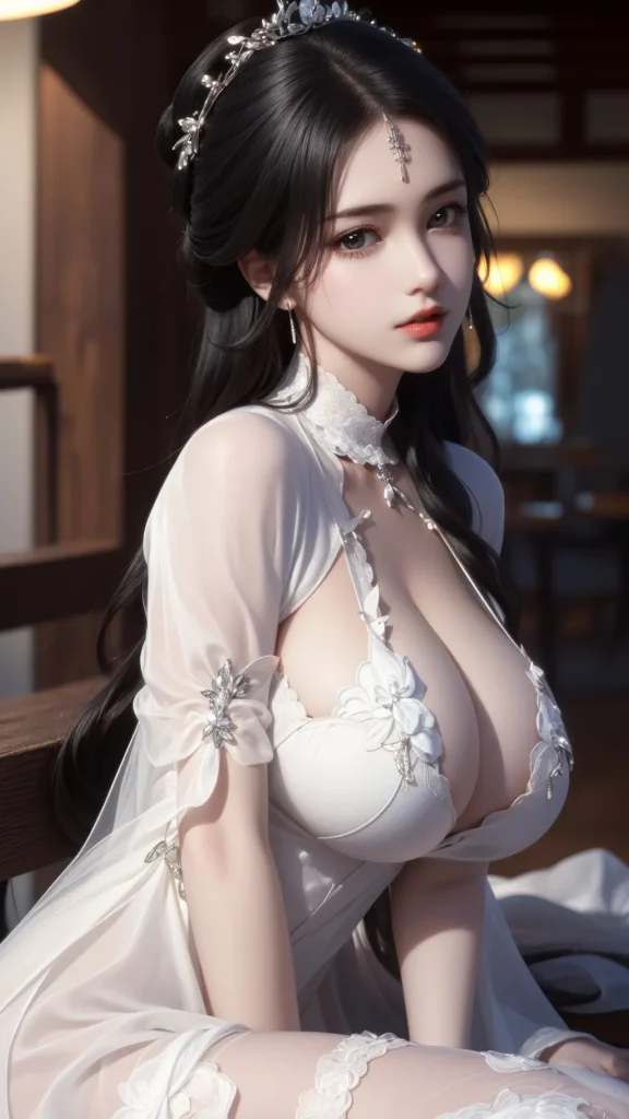 AI绘画 918 少年白马醉春风-玥瑶[55P/496MB]插图2