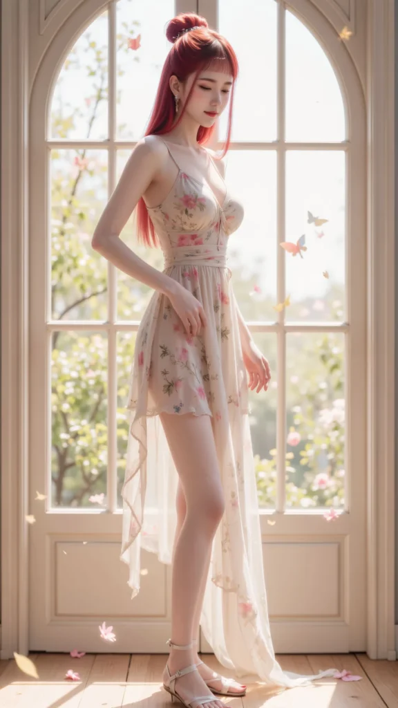 AI绘画 921 画江湖不良人-将臣[119P/122MB]插图2