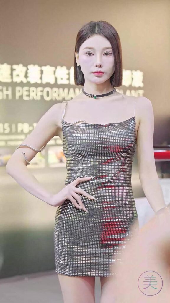 NO.1010 2024 苏州GTSHOW改装车展 Auto Salon Racing Model 12[1V/246MB]插图2