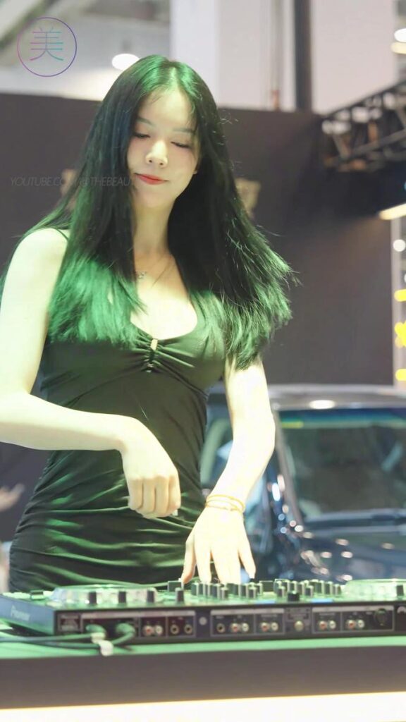 NO.1011 2024 苏州GTSHOW改装车展 Auto Salon Racing Model 13[1V/269MB]插图2