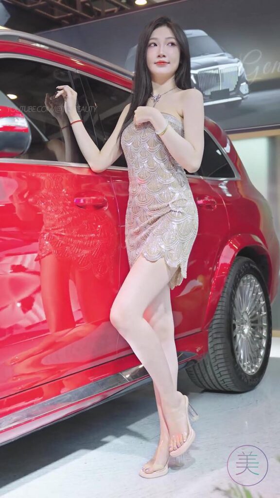 NO.1012 2024 苏州GTSHOW改装车展 Auto Salon Racing Model 14[1V/264MB]插图3