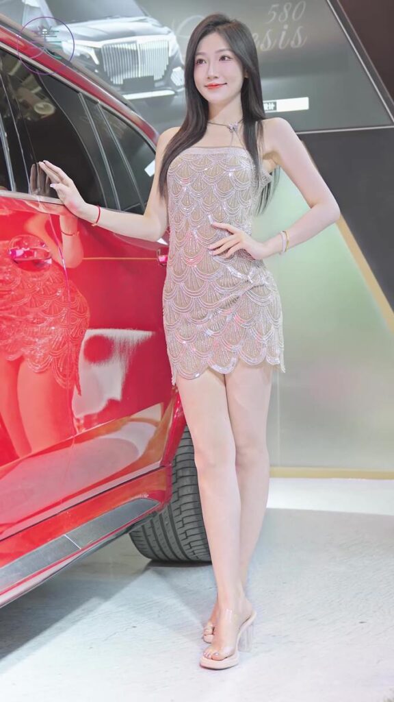 NO.1012 2024 苏州GTSHOW改装车展 Auto Salon Racing Model 14[1V/264MB]插图1