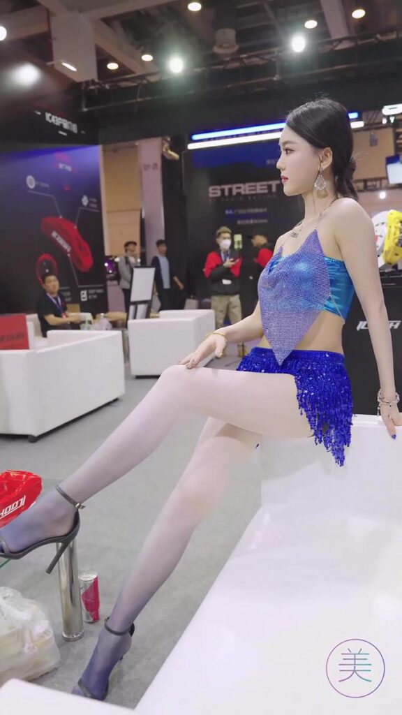 NO.1013 2024 苏州GTSHOW改装车展 Auto Salon Racing Model 15[1V/243MB]插图3