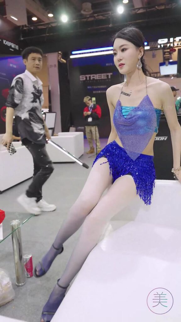 NO.1013 2024 苏州GTSHOW改装车展 Auto Salon Racing Model 15[1V/243MB]插图