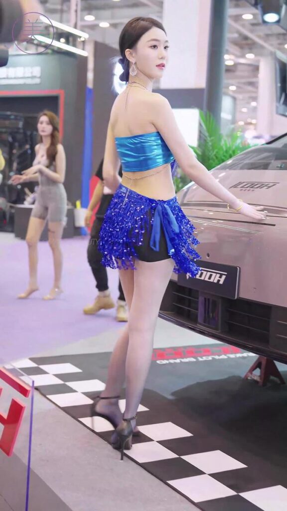 NO.1013 2024 苏州GTSHOW改装车展 Auto Salon Racing Model 15[1V/243MB]插图1