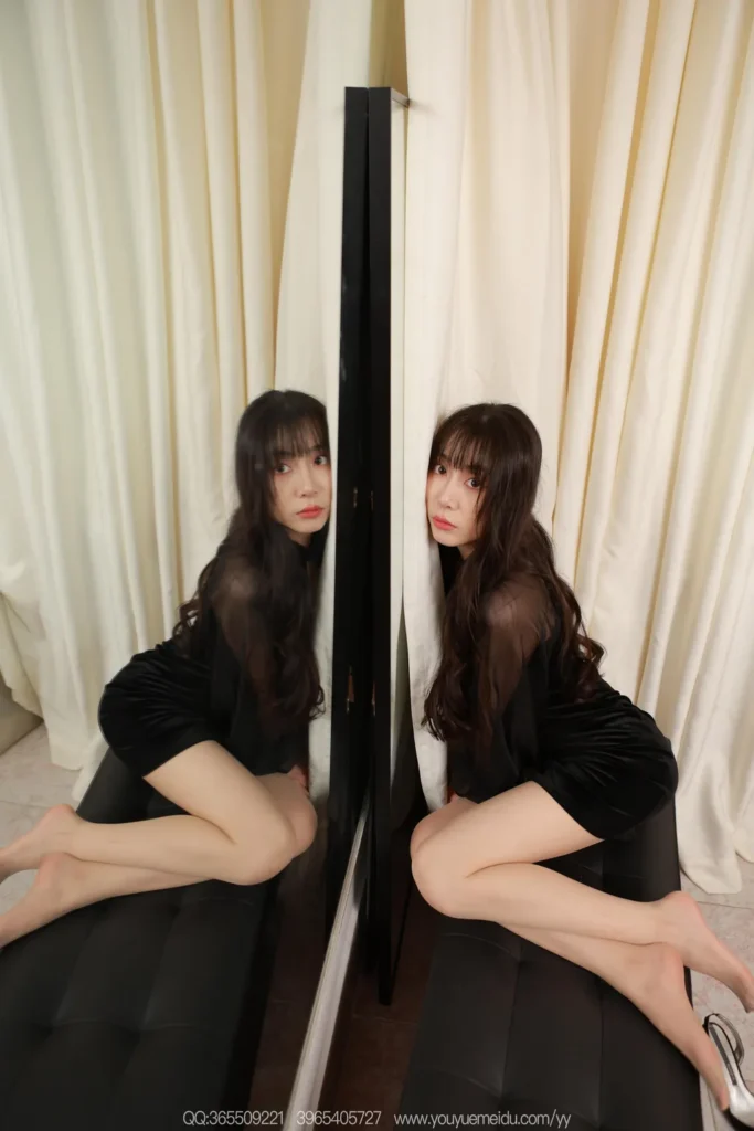 [IESS异思趣向] 2025.09.17 丝享家2160：团团《长腿肉丝》[94P/63MB]插图3