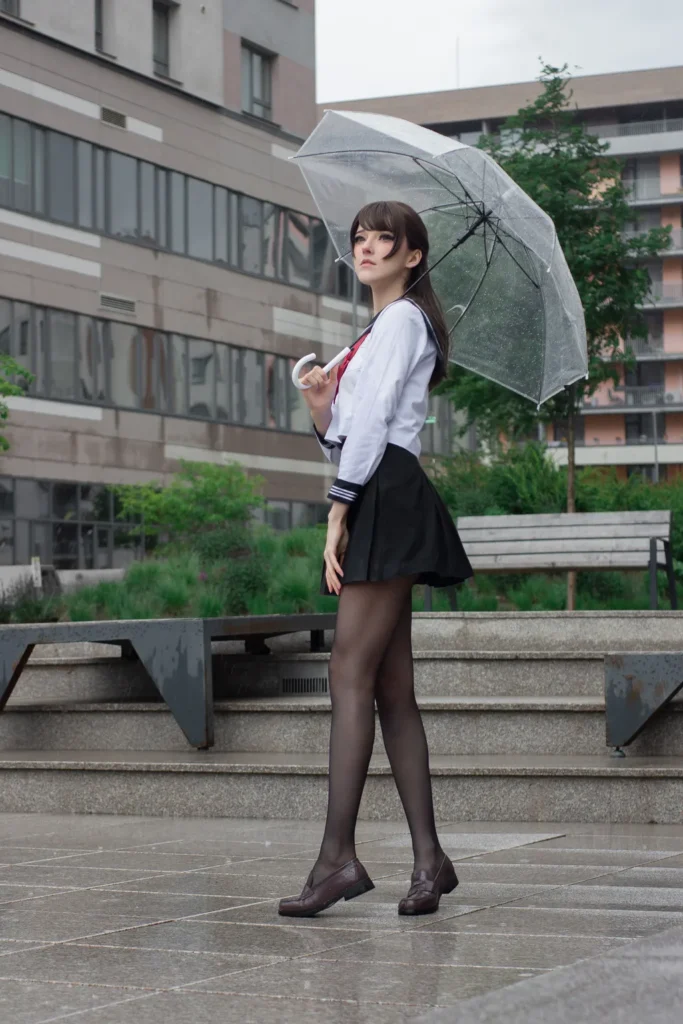 Candy Ball NO.019 – Fumina Murasaki[28P/183MB]插图3