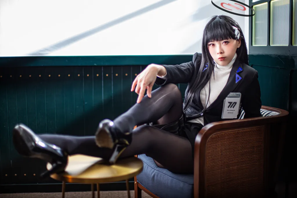 Maou Mo NO.005 – Rio[33P/158MB]插图2