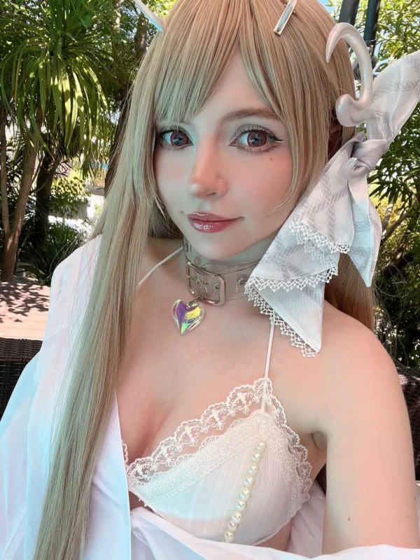 Peach milky NO.036 - Viper bikini[12P/20MB]-无料摄影圈