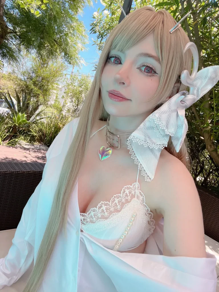 Peach milky NO.036 – Viper bikini[12P/20MB]插图2