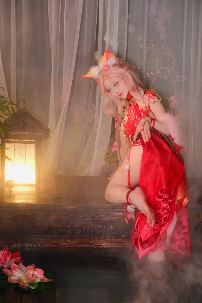 前野太太 NO.004 – 永劫无间 玉玲珑[86P/1.41GB]插图3