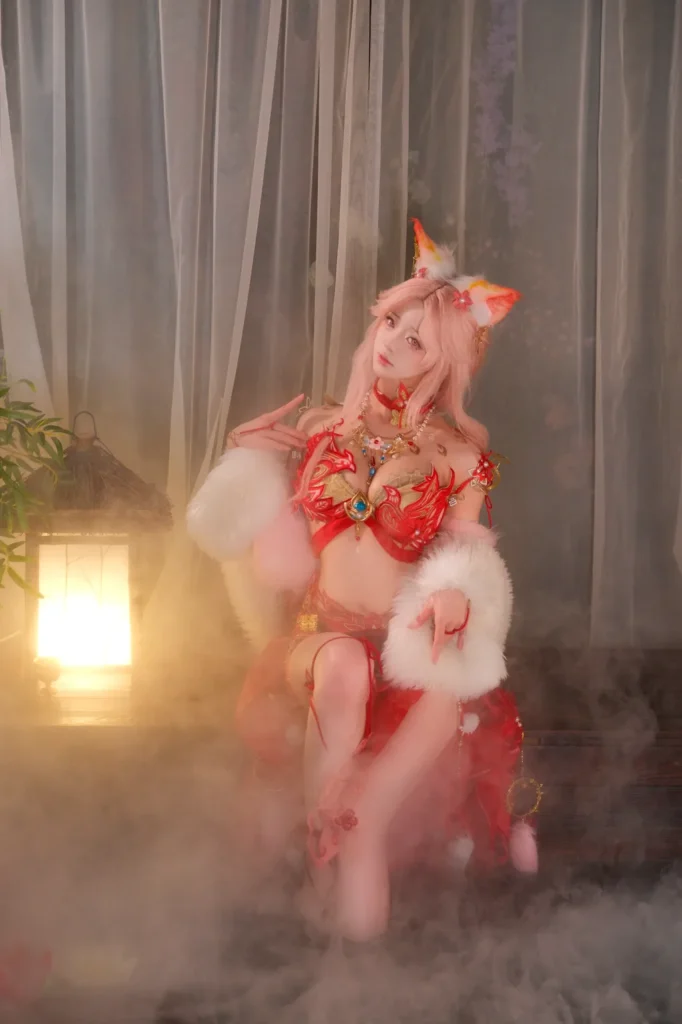 前野太太 NO.004 – 永劫无间 玉玲珑[86P/1.41GB]插图