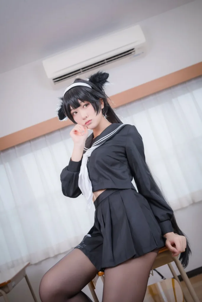 Yuki亭 NO.021 – 姉妹の学園ロマンチカ[140P/1.09GB]插图1