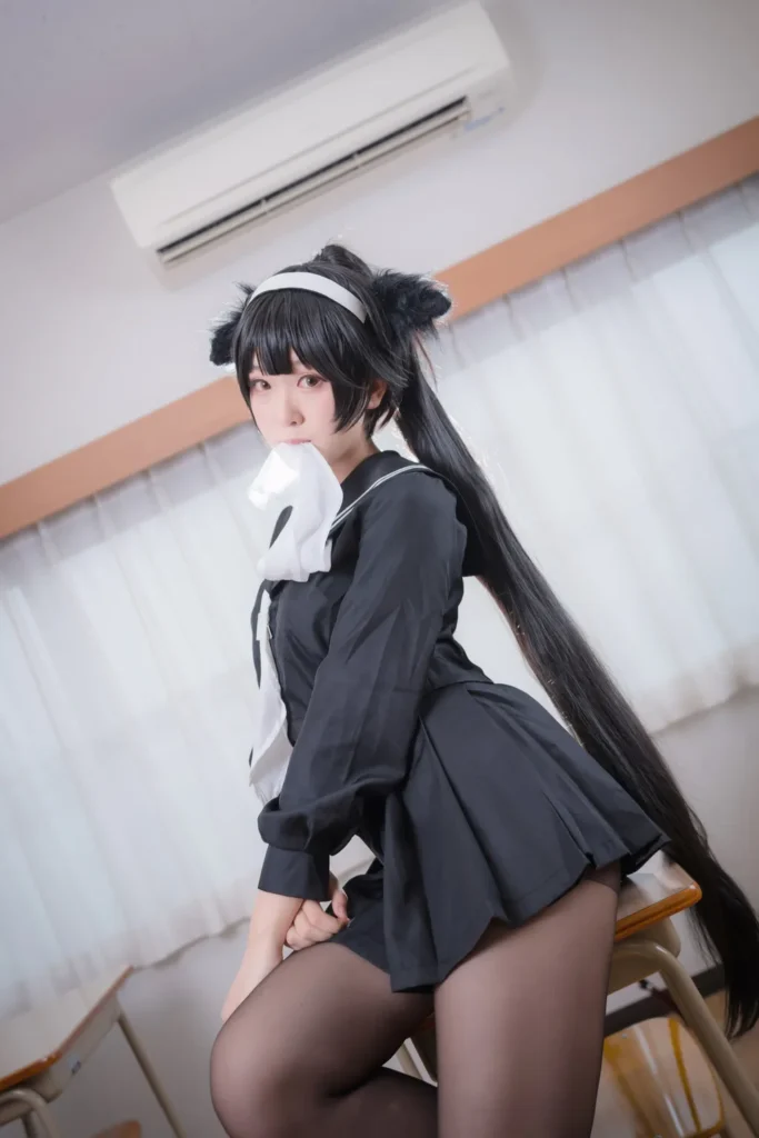 Yuki亭 NO.021 – 姉妹の学園ロマンチカ[140P/1.09GB]插图2