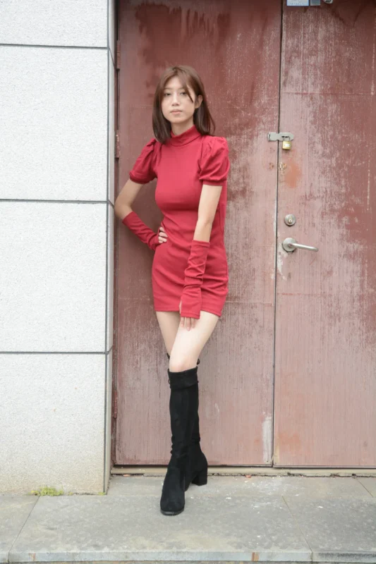 爱月下 NO.008 秀秀 x 恰恰【平淡拍摄】这一期拍摄平平淡淡，丢失了很多花絮记录！[3738P/1V/24.4GB]-无料摄影圈